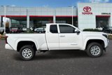 New 2025 Toyota Tacoma SR5 image 4