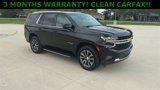 Used 2022 Chevrolet Tahoe LS w/ Driver Alert Package image 2