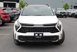 New 2025 Kia Sportage X-Line Prestige image 2