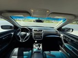 Used 2017 Nissan Altima 2.5 SR w/ Midnight Edition Package image 5
