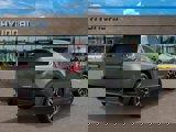 New 2025 Hyundai Santa Cruz Limited image 4