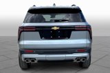 New 2026 Chevrolet Traverse LT w/ Driver Confidence Package image 4
