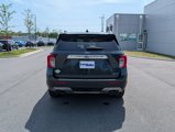 Used 2023 Ford Explorer King Ranch w/ Technology Package image 5