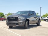New 2025 RAM 1500 Laramie image 4