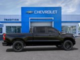 New 2025 Chevrolet Silverado 1500 RST image 5
