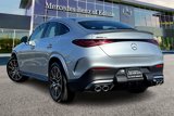 New 2025 Mercedes-Benz GLC 43 AMG 4MATIC Coupe image 3
