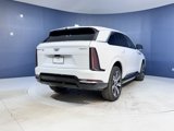 New 2025 Cadillac Escalade IQ Luxury 2 image 5