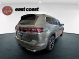 New 2026 Volkswagen Atlas SEL Premium R-Line image 4