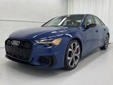 Used 2025 Audi S6 Prestige image 4