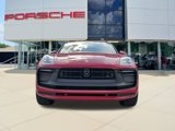 New 2025 Porsche Macan GTS image 4