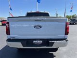 New 2025 Ford F150 XLT w/ Equipment Group 302A MID image 6