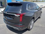 Used 2023 Cadillac XT6 Premium Luxury image 3