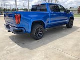 Certified 2023 GMC Sierra 1500 AT4 w/ AT4 Premium Package image 6