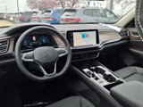 New 2025 Volkswagen Atlas SEL image 5