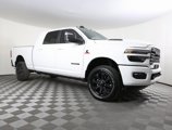 New 2025 RAM 2500 Laramie image 3