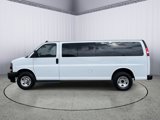Used 2022 Chevrolet Express 3500 LS image 4