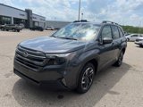 New 2025 Subaru Forester Premium image 3