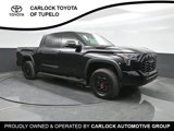 New 2025 Toyota Tundra TRD Pro image 4