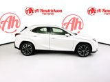 Used 2025 Lexus UX 300h FWD image 2