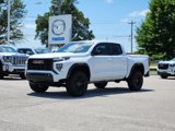 New 2026 GMC Canyon Elevation w/ Convenience Package image 3