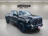 New 2025 Toyota Tundra Limited image 6