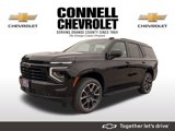 New 2025 Chevrolet Tahoe RST image 4