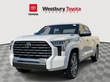 Certified 2025 Toyota Tundra Capstone image 5