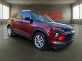 Used 2021 Chevrolet TrailBlazer LS image 3