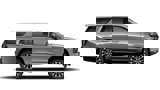 New 2026 Chevrolet Tahoe High Country image 2
