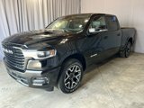 New 2025 RAM 1500 Laramie w/ Sport Appearance Package image 2