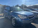 Used 2015 Subaru Forester 2.5i Limited w/ Protection Package #2 image 3