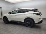 Used 2023 Nissan Murano SV w/ SV Midnight Edition Package image 3