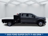 New 2025 Ford F450 XLT image 3