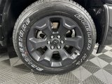 New 2025 RAM 1500 4x4 Crew Cab image 5