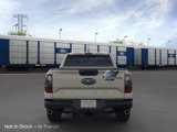 New 2025 Ford Ranger Raptor image 5