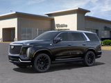 New 2025 Cadillac Escalade Premium Luxury w/ LPO, Floor Liner Package image 2