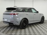 New 2025 Land Rover Range Rover Sport SV Edition Two image 5