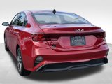 Used 2023 Kia Forte LXS image 3