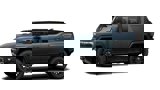 New 2026 GMC Hummer EV SUV w/ LPO, Dark Essentials Package image 2