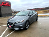 Used 2021 Nissan Versa SV image 2