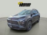 New 2025 Chevrolet Equinox ACTIV w/ Safety and Technology Package image 2