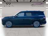 New 2025 INFINITI QX80 Sensory w/ Exterior Package image 4