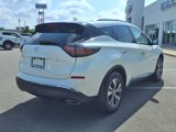 Used 2021 Nissan Murano SV image 4