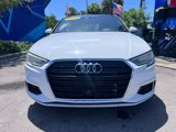 Used 2018 Audi A3 2.0T Premium w/ Convenience Package image 3
