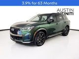 New 2026 INFINITI QX60 Autograph w/ Dark Cargo Package image 3