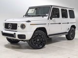 New 2025 Mercedes-Benz G 580 w/ EQ Technology image 2