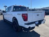 New 2025 Ford F150 Lariat w/ Equipment Group 502A High image 4