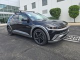 New 2025 Hyundai Ioniq 5 Limited image 4