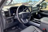 New 2025 Ford F250 Lariat w/ Lariat Ultimate Package image 5