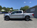 Used 2022 Ford F150 XLT image 2